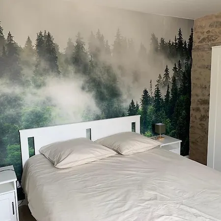 דירה Superbe Calme *