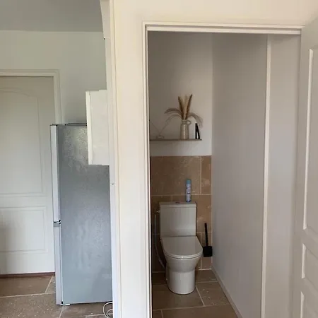 דירה Superbe Calme