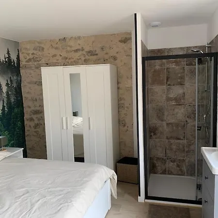 דירה Superbe Calme *