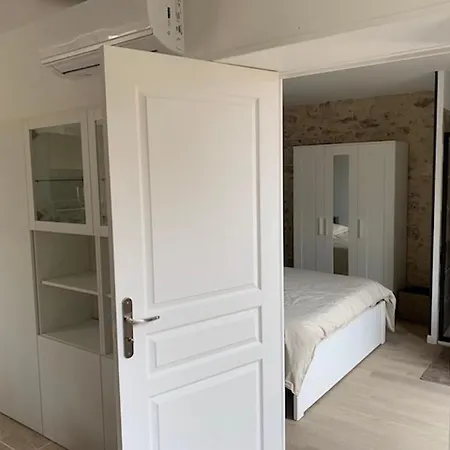 Superbe Calme דירה Chenaud