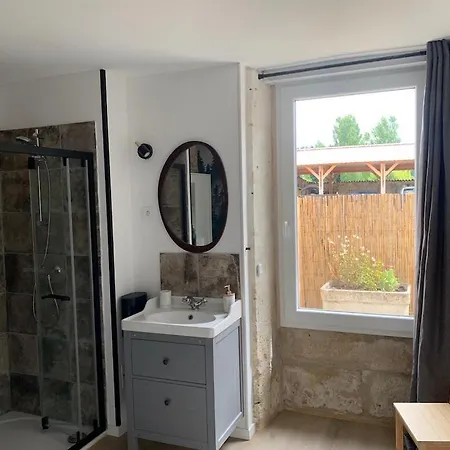 דירה Superbe Calme Chenaud