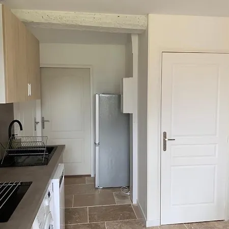 דירה Superbe Calme *