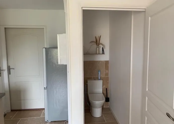 Apartamento Superbe Calme