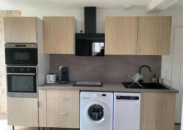 Superbe Calme Apartamento *