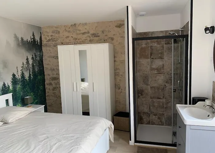 Apartamento Superbe Calme *