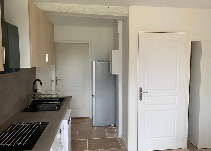 Apartamento Superbe Calme *